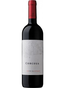 Corcova Reserve - Cuvee Racoveanu 2017 | Corcova Roy & Damboviceanu | Severin Corcova